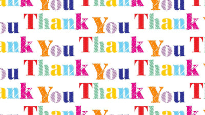 Happy & Grateful at GREAT DOG!