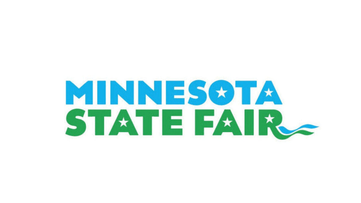 GREAT DOG at the 2026 MN State Fair: USA-Made Treats & Local Pet Products