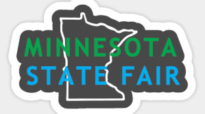 Come See Us at the MN State Fair!