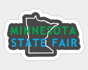 Come See Us at the MN State Fair!
