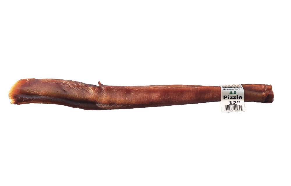 Why do bully sticks smell so bad cheap