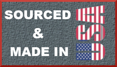 GREAT DOG CO. Chews Sourced & Made in USA