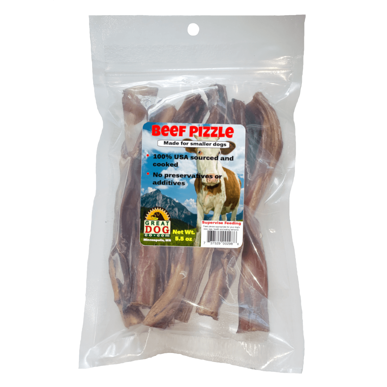 beef-pizzle-6-inch-thin-bully-sticks-for-smaller-dogs