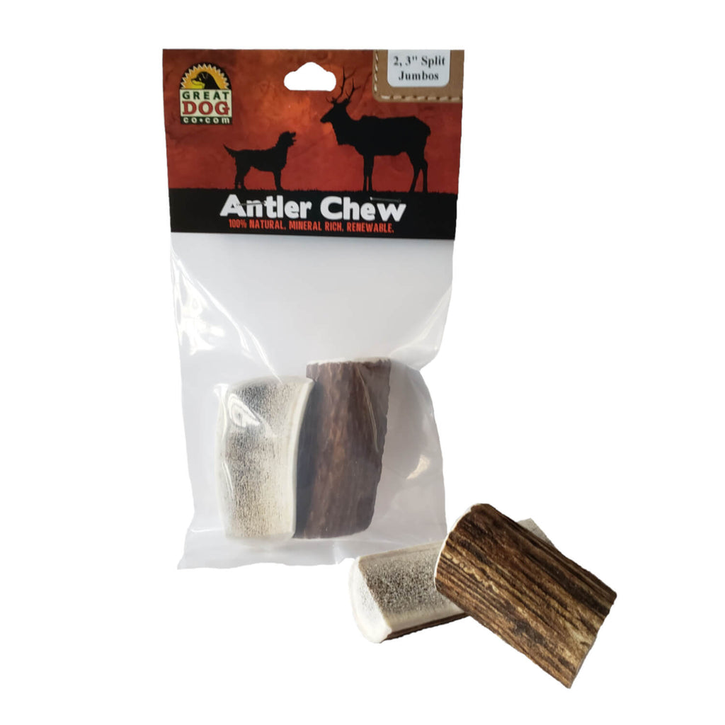 elk-antler-dog-chews-2-3-inch-split-chews