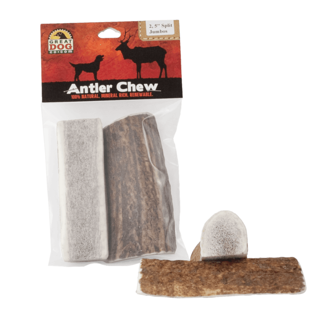 elk-antler-dog-chews-2-5-inch-split-chews