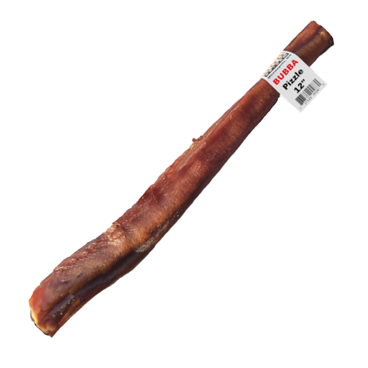 Bully stick pizzle clearance